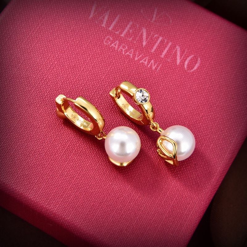 Valentino Earrings